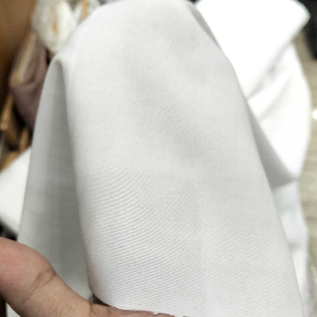 Jual Kain Polymicro / Microtec / Polimikro - Lebar 120cm Untuk Furing ...