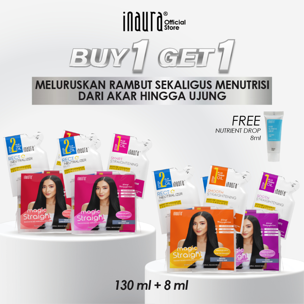 Toko Online Inaura Official Store | Shopee Indonesia