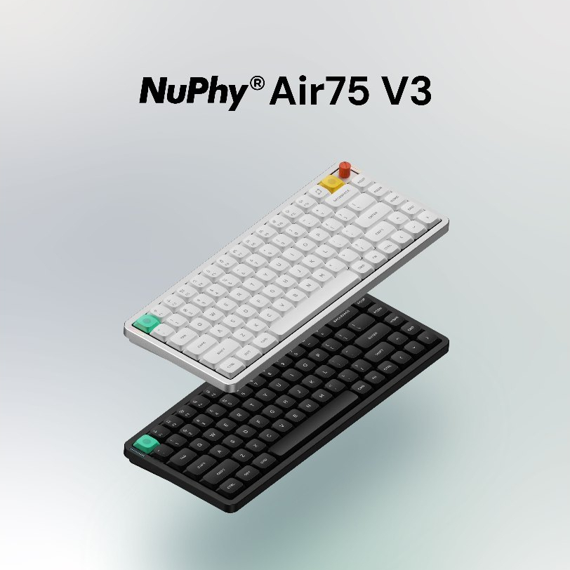 jual-nuphy-air75-v3-low-profile-wireless-mechanical-keyboard-perfect