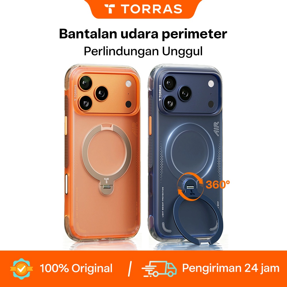 Toko Online Torras Official Store | Shopee Indonesia