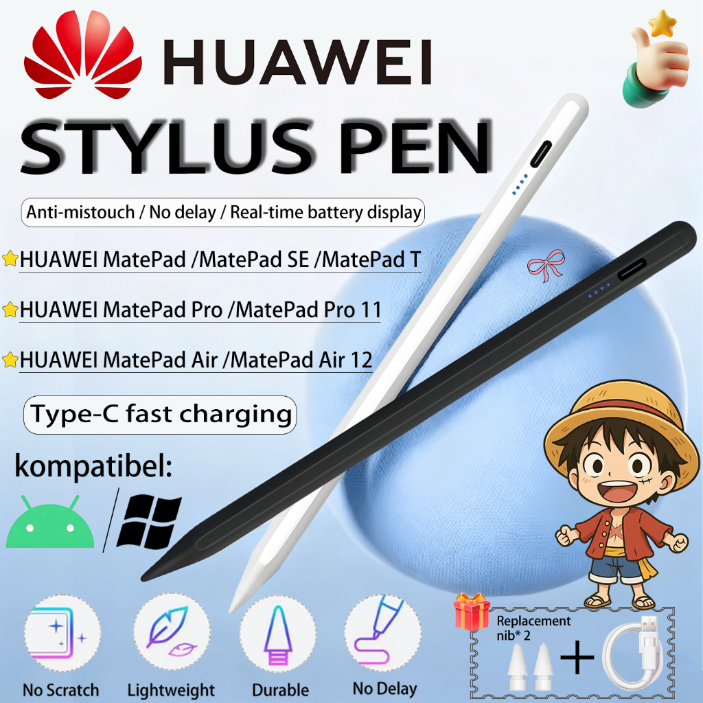 Jual Huawei Pad Terlengkap & Harga Terbaru Juni 2026 | Shopee Indonesia