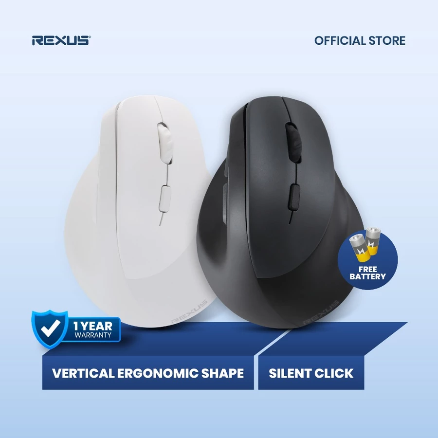 Rexus Clif