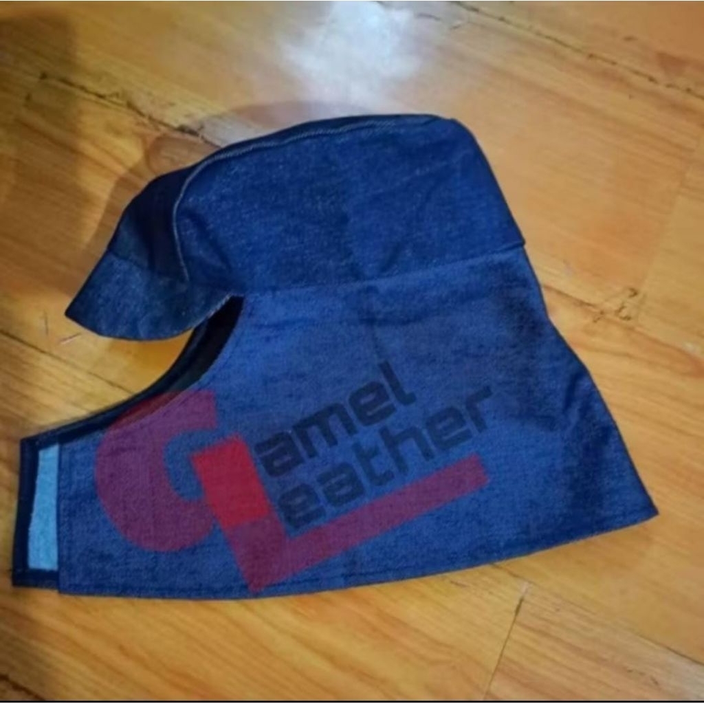 Jual Topi las welder/topi las welding/topi las/topi jepang/kerpus las ...