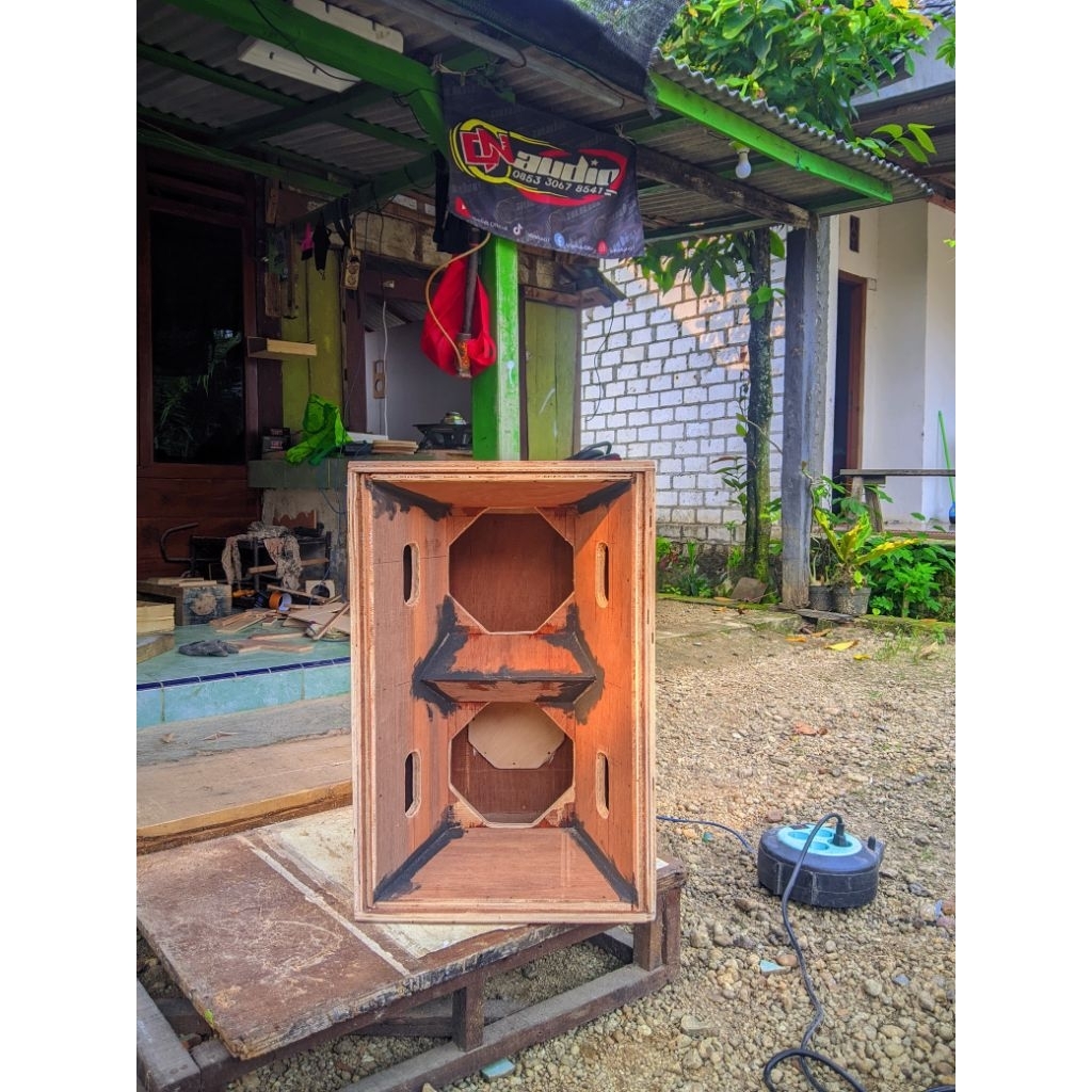 Jual box t24 8 inch | Shopee Indonesia
