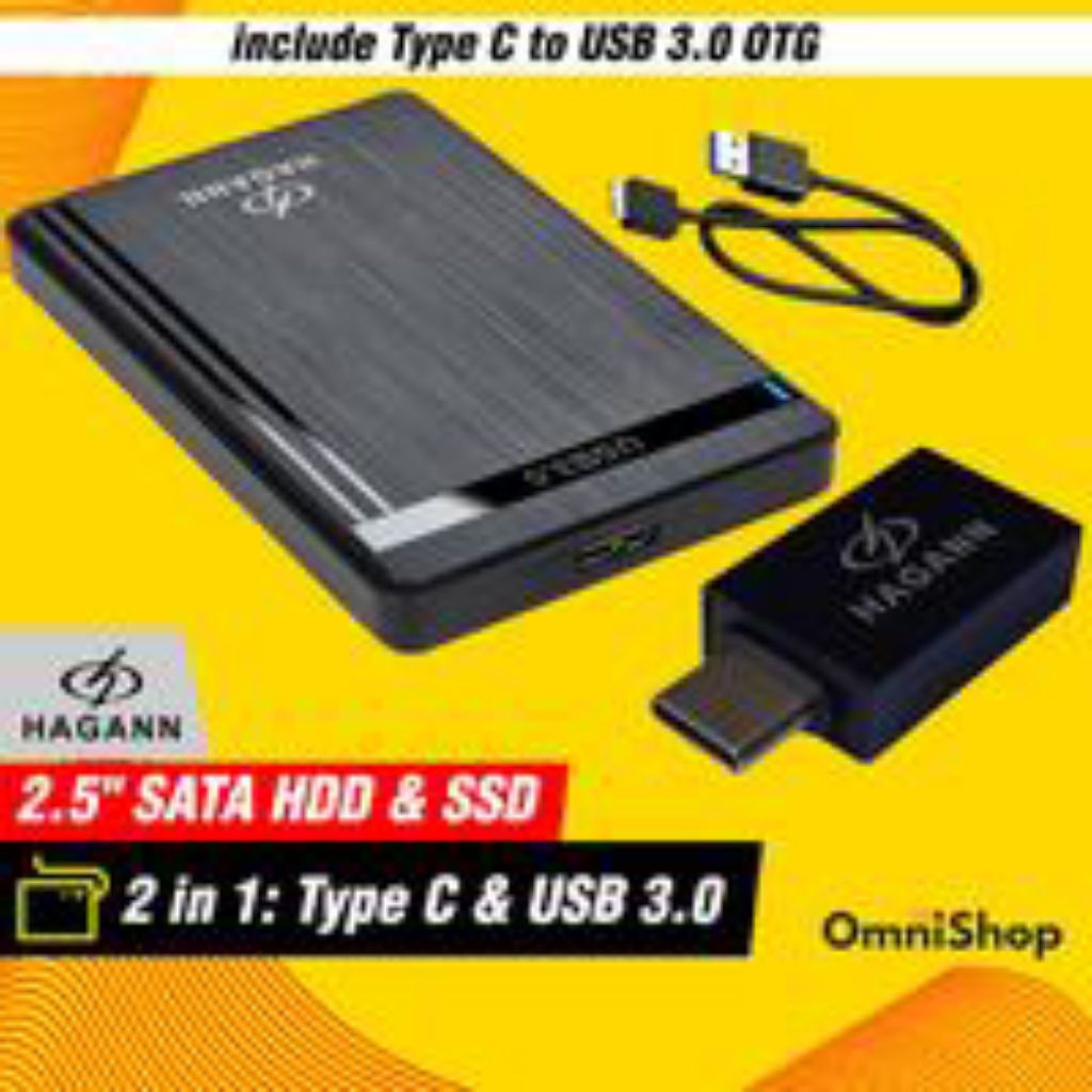 Jual casing hdd paket varian | Shopee Indonesia