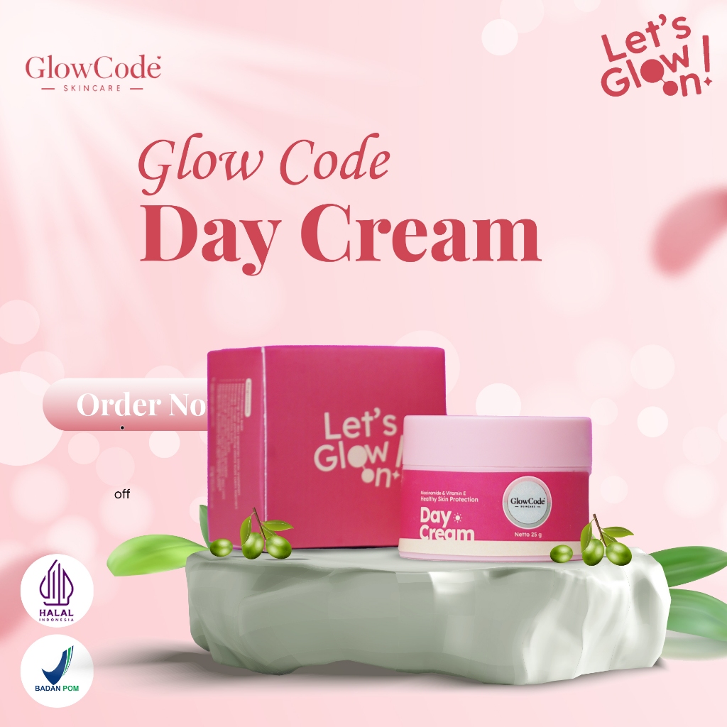 Produk GlowCode | Shopee Indonesia