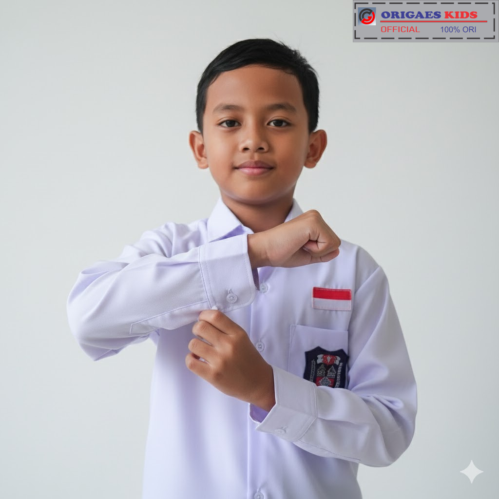 Toko Online ORIGAES KIDS Official Store | Shopee Indonesia