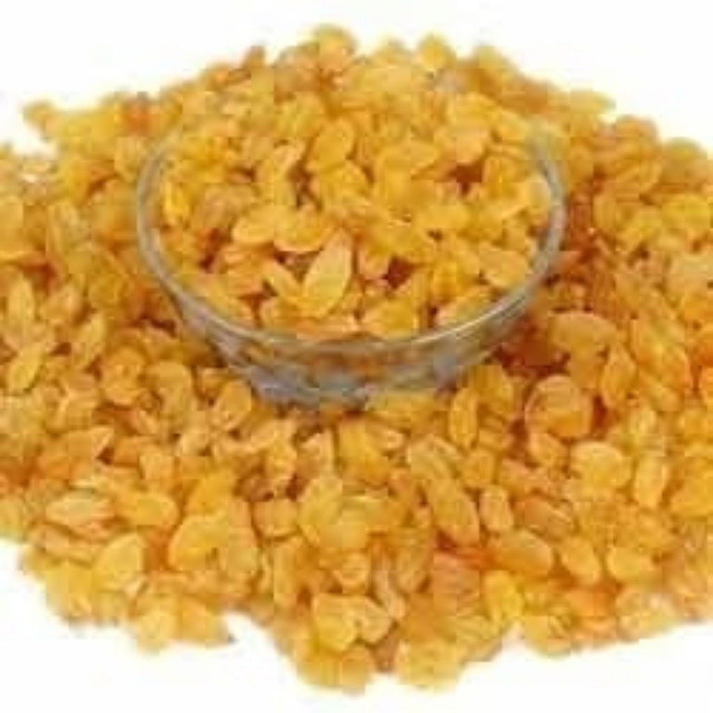 Jual Kismis Golden anggur Kering Super 1 KG. Golden Raisin Super ...