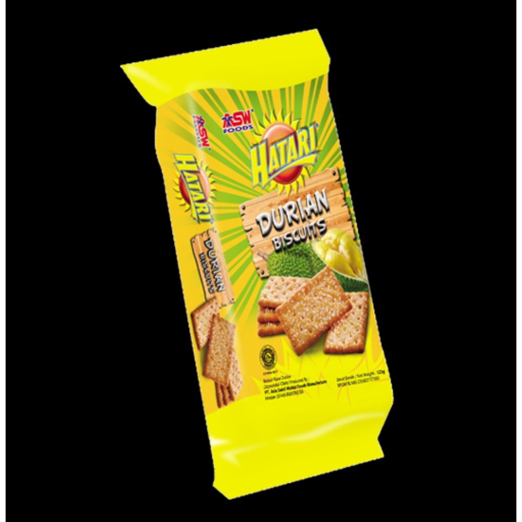 Jual Asw Hatari 115 gr | Shopee Indonesia