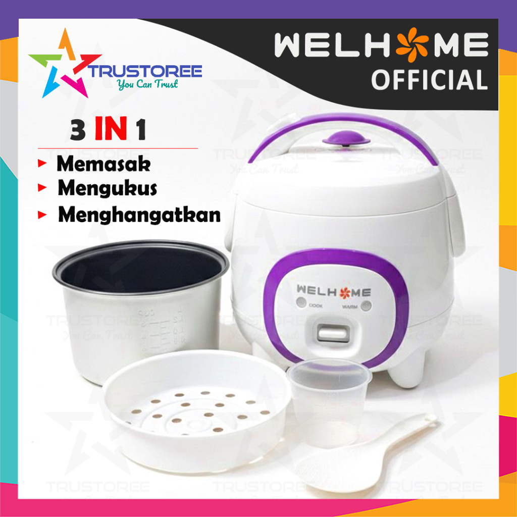 Jual magic com Welhome Terlengkap & Harga Terbaru September 2026 ...