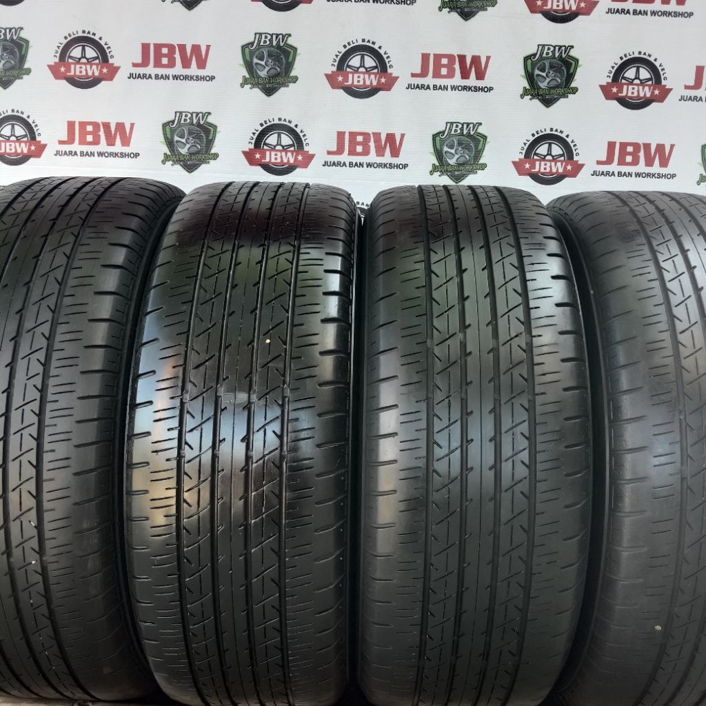 Jual Bridgestone Turanza ER33 215/55 R17 | Shopee Indonesia