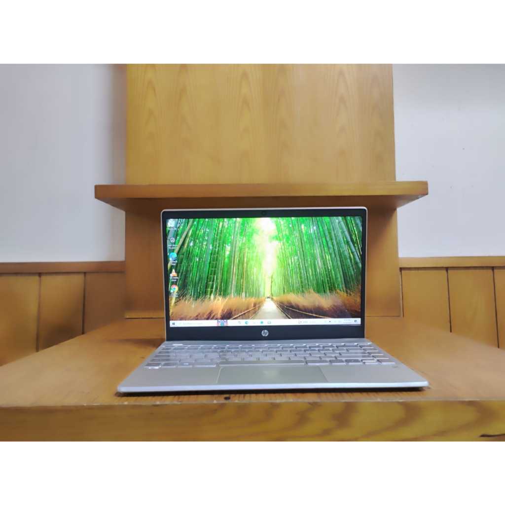 Jual LAPTOP HP PAVILION 13-An1xxx Touchscreen Intel Core i3-1005G1