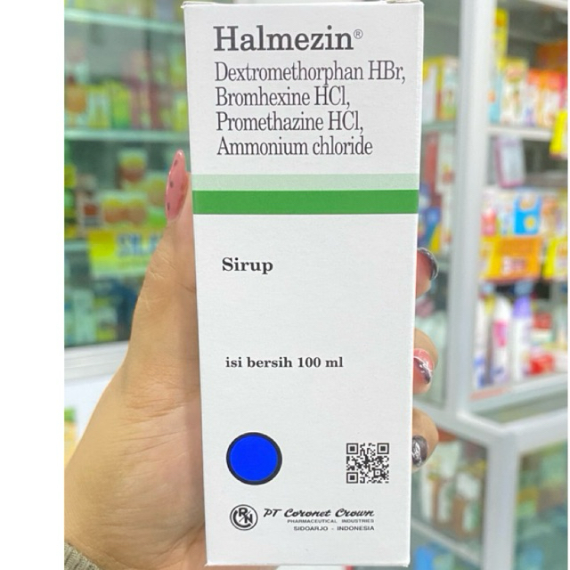 Jual Halmezin Terlengkap & Harga Terbaru Agustus 2026 | Shopee Indonesia
