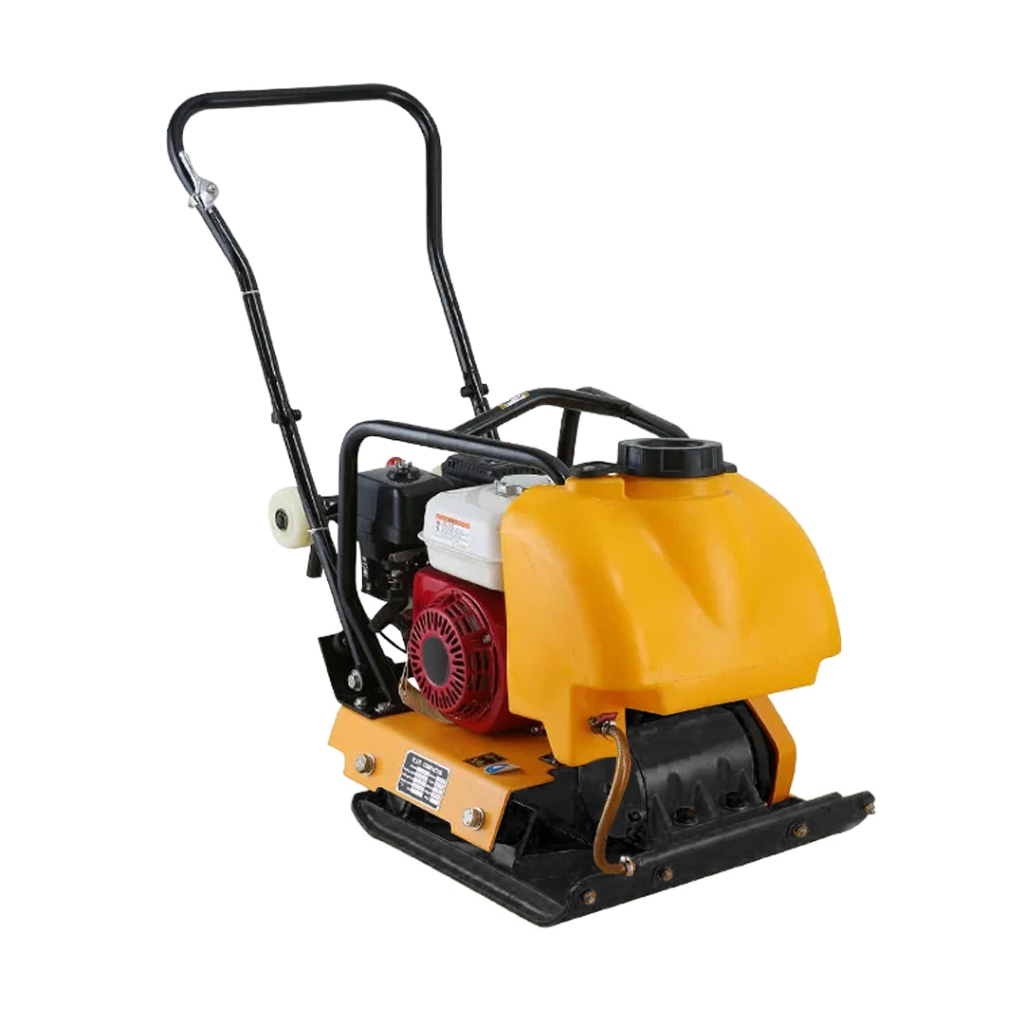 Jual Stamper Kodok Gasoline Type 90 / Plate Compactor Dutec | Shopee ...