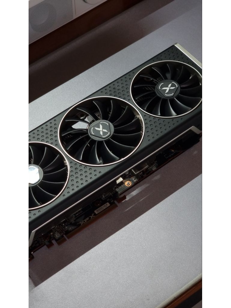 Jual VGA XFX RX 6700 XT FULLSET MULUS | Shopee Indonesia
