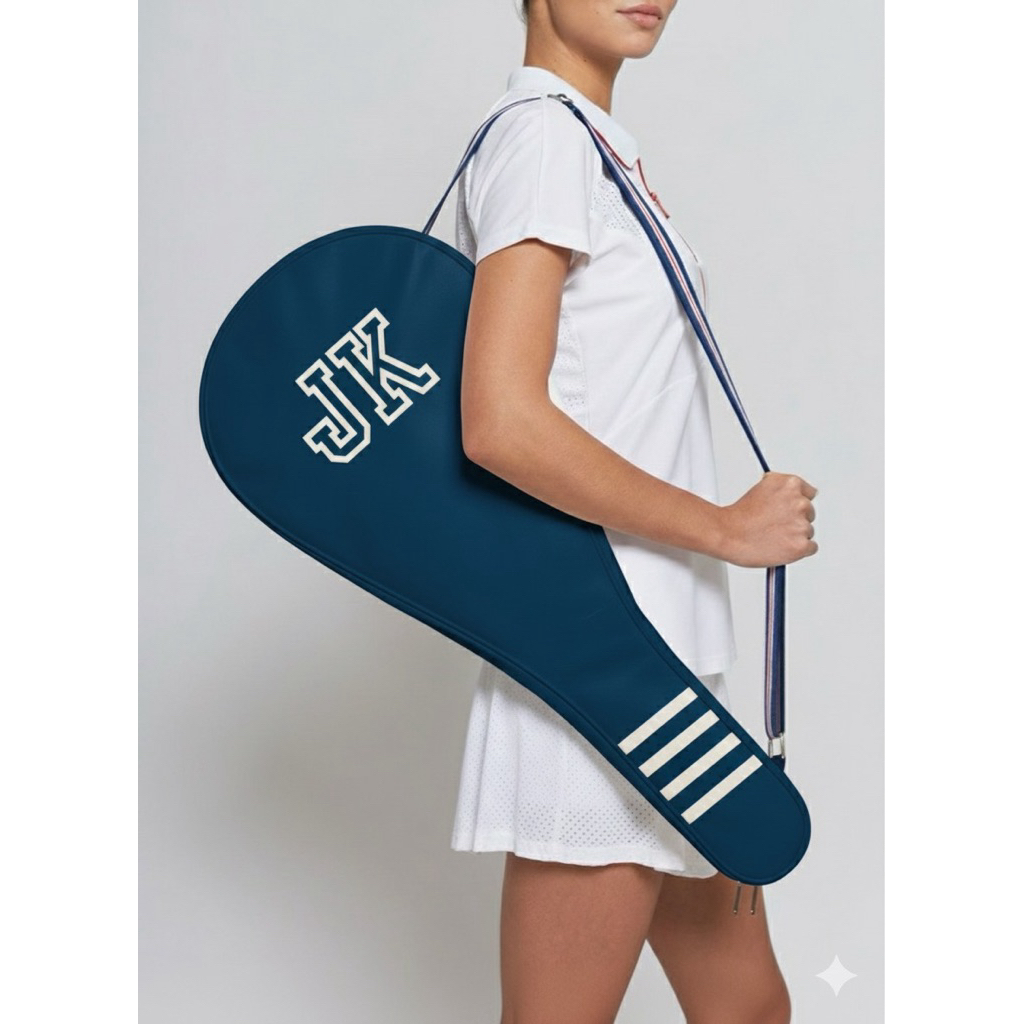 Jual Custom Racket Tennis Cover | Shopee Indonesia