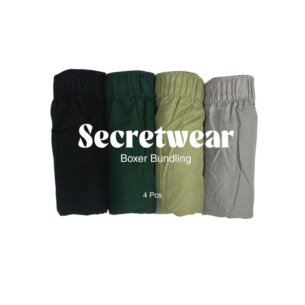 Produk secretwear.id | Shopee Indonesia