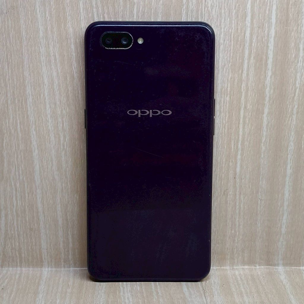 Jual Oppo A3S CPH1803 2/16 Second Normal Shopee Indonesia