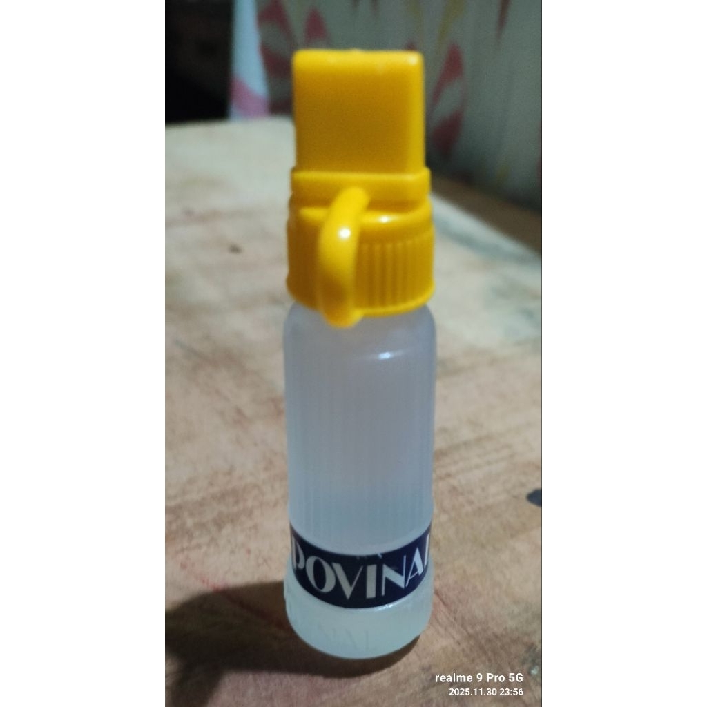 Jual Lem Povinal Kecil | Shopee Indonesia