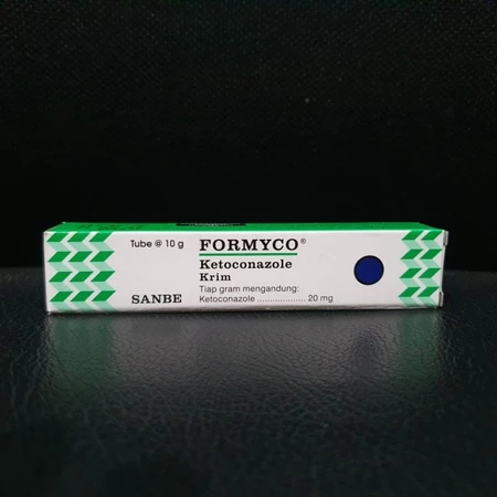Jual Formyco Cream Terlengkap & Harga Terbaru Agustus 2026 | Shopee ...
