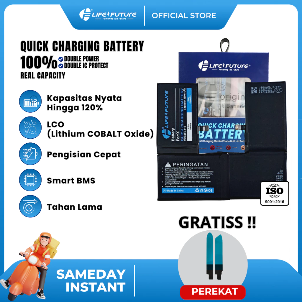 LF - LCD Infinix Zero 20 / Zero 30 AMOLED Fullset