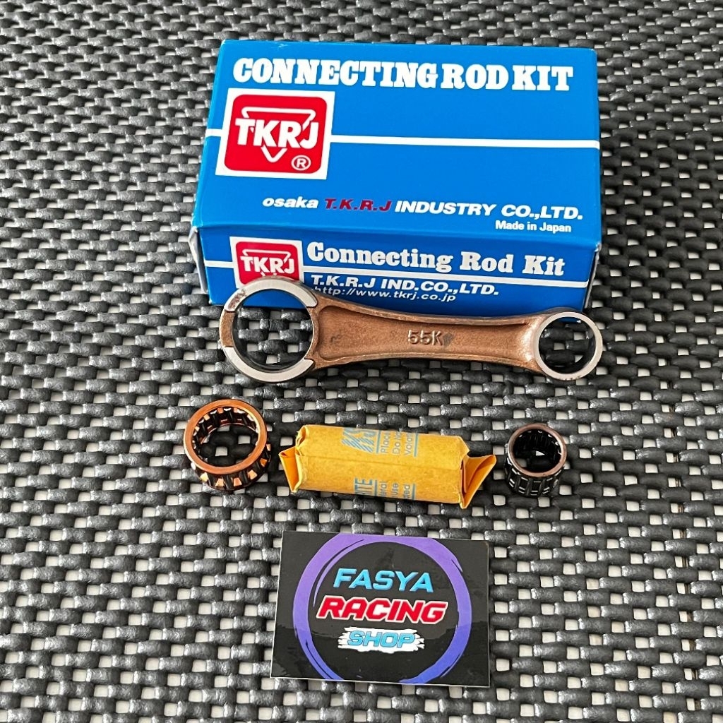 Jual STANG SEHER RXZ TKRJ ORIGINAL JAPAN | Shopee Indonesia