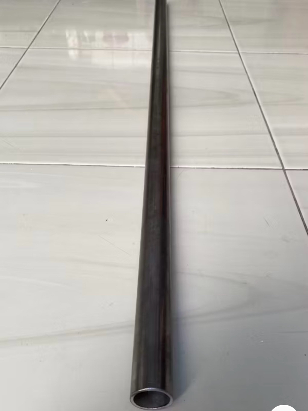 Jual Pipa Besi OD 27,4 mm Tebal 2.5 mm Panjang 6 Meter | Shopee Indonesia