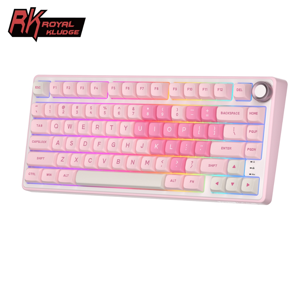 Toko Online Royal Kludge Official Shop | Shopee Indonesia