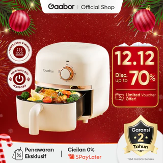 Jual Airfryer Terlengkap & Harga Terbaru Desember 2025 | Shopee Indonesia