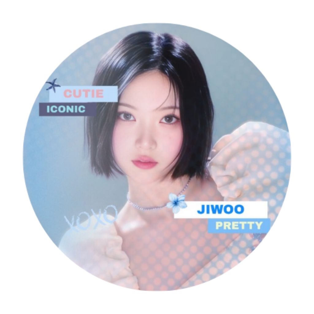 h2h hearts2hearts SHOPEE kpopmerch 80枚 Jual [Ready Stock] HEARTS2HEARTS H2H Pin Button 44mm KPOP