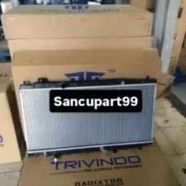 Jual RADIATOR ASSY HONDA JAZZ RS MATIC TRIVINDO | Shopee Indonesia