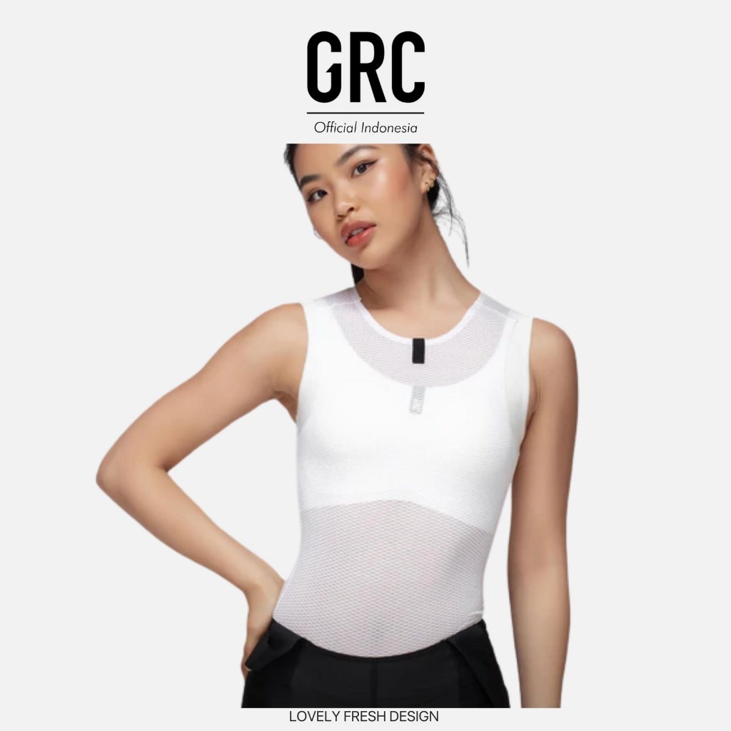 Jual GRC Women Seamless Base Layer | Shopee Indonesia