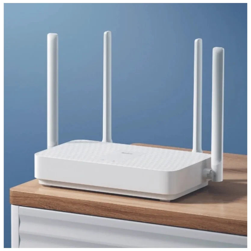 Jual Xiaomi Redmi RA81 AX3000 Router | Shopee Indonesia