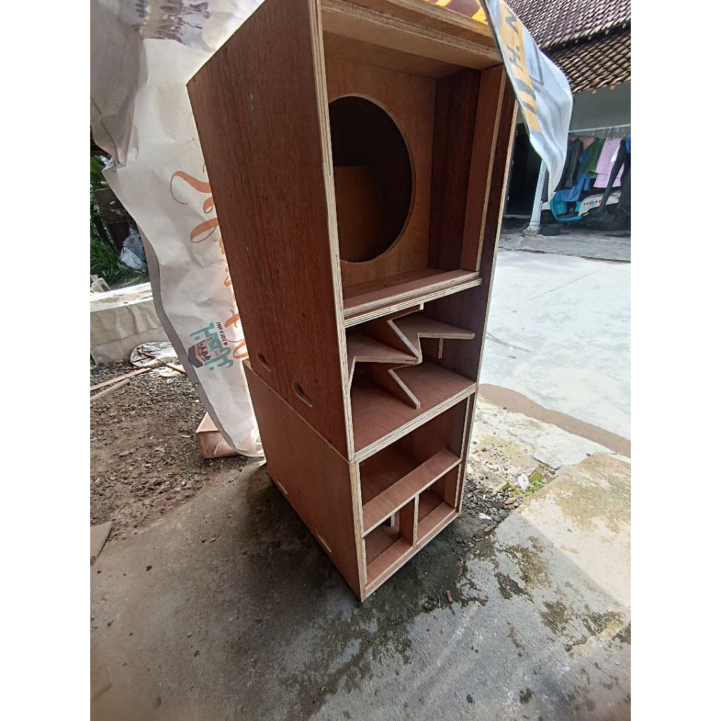 Jual box cbs box sub 10 12 15 dan 18 inc | Shopee Indonesia
