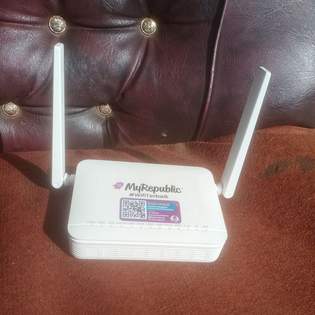 Jual Router modem wifi ZTE ZXHN F1611A th 2025 | Shopee Indonesia