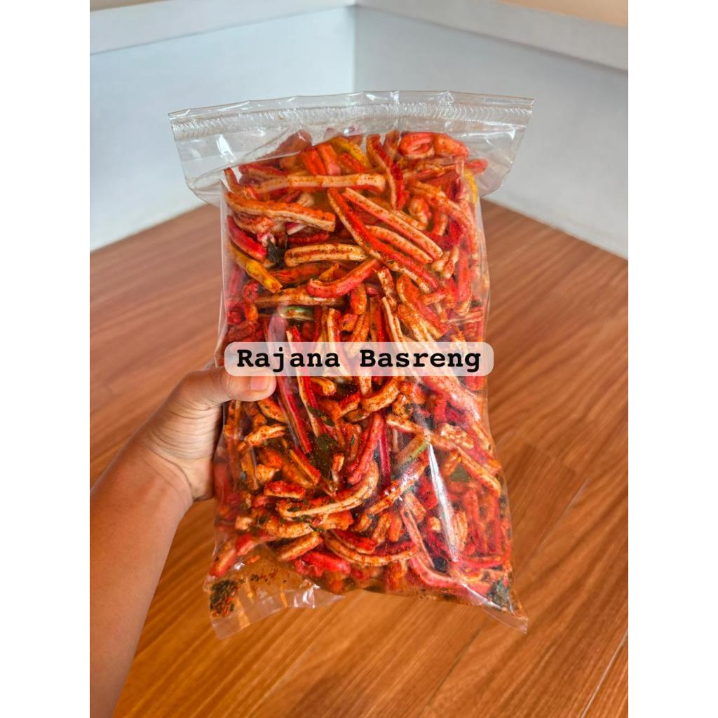 Jual VIRAL SEBLAK BETON RAJA RASA ISI 1KG | Shopee Indonesia