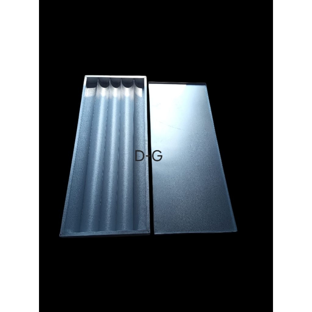 Jual CORE BOX-CORE TRAY HQ 5 Lubang - di Minang Pertambangan | Shopee ...