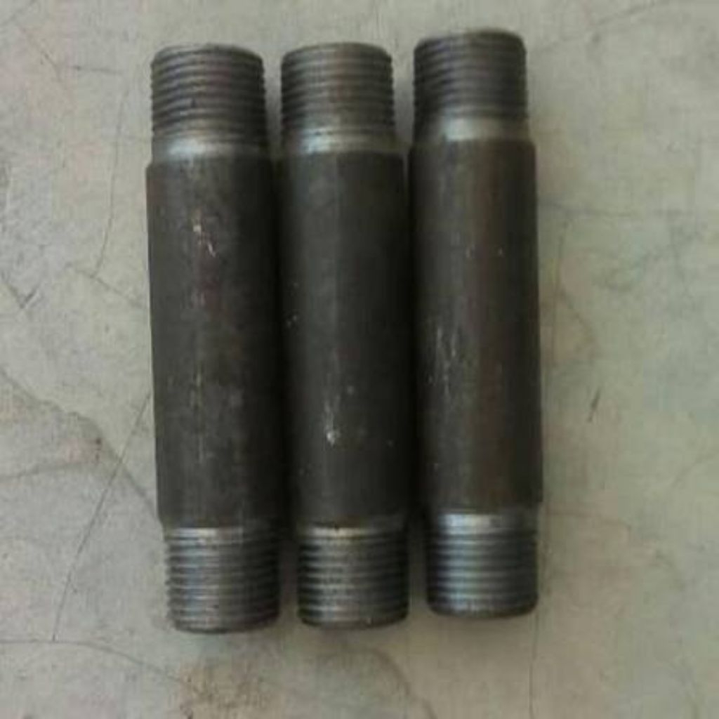 Jual Pipa / pipe neple 2-1/2