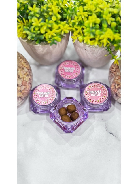 Jual Simanis Ratus | Shopee Indonesia