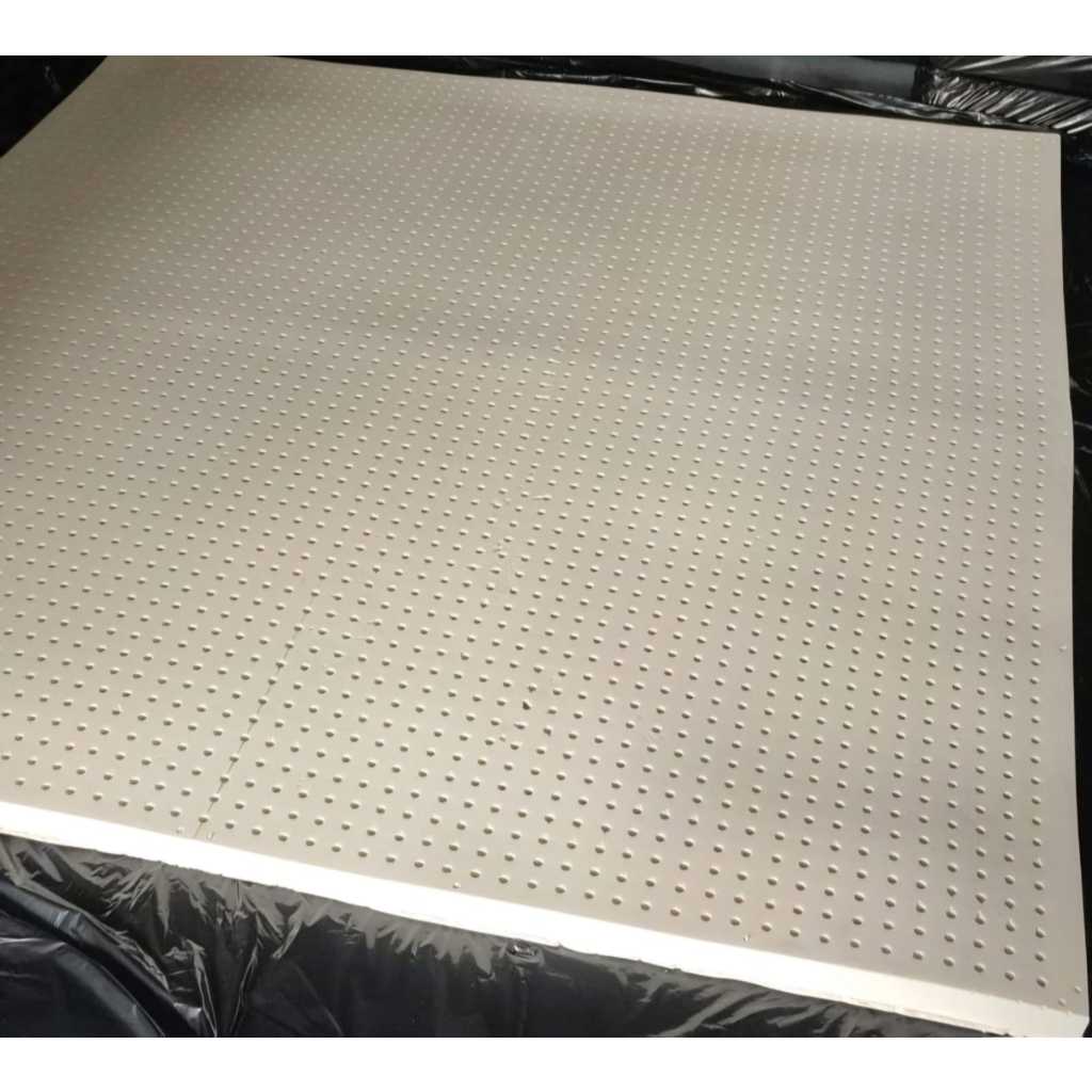 Jual Busa Latex Natural 100x 200x5cm Medium Density Premium Quality ...