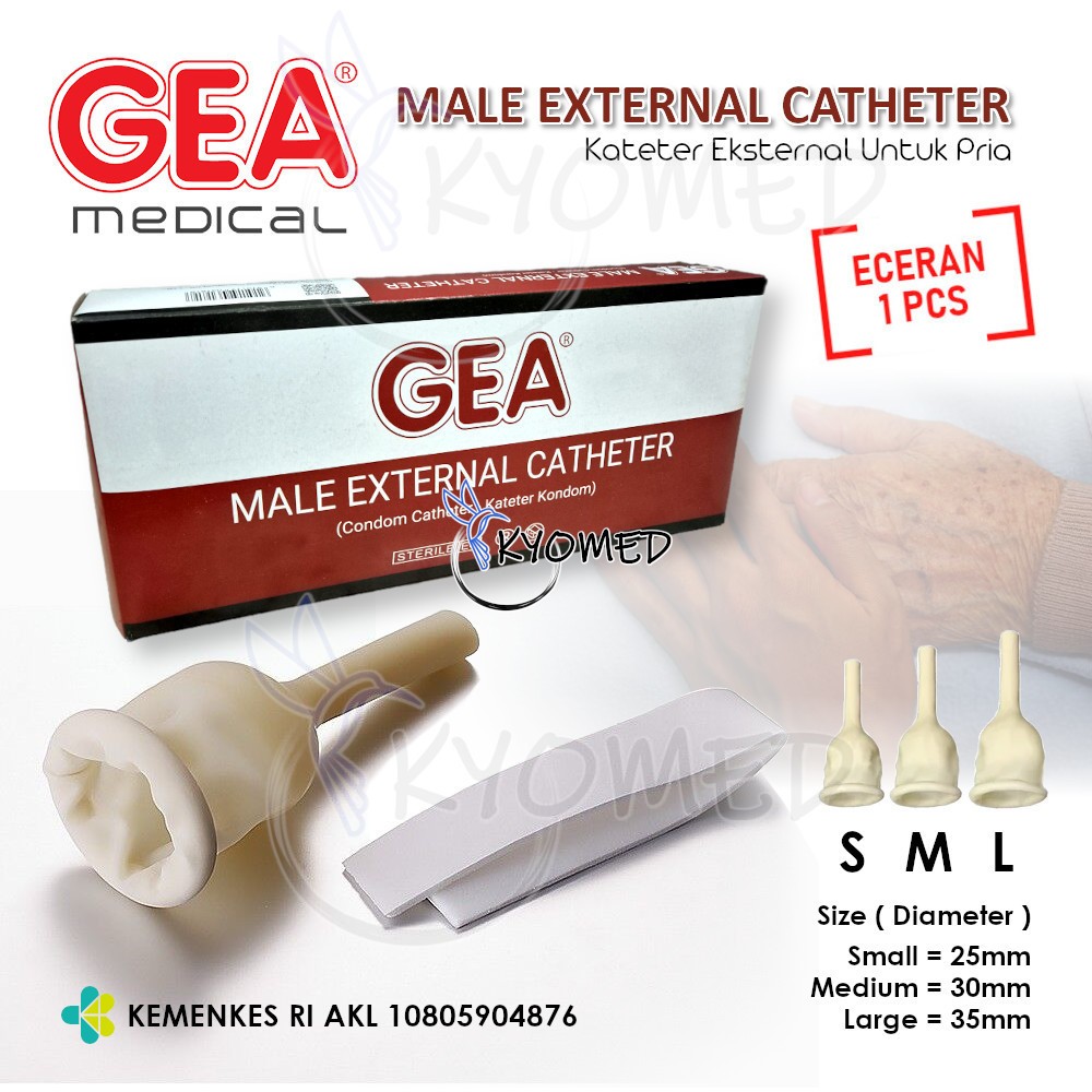 Jual Kateter Terlengkap & Harga Terbaru Juli 2026 | Shopee Indonesia