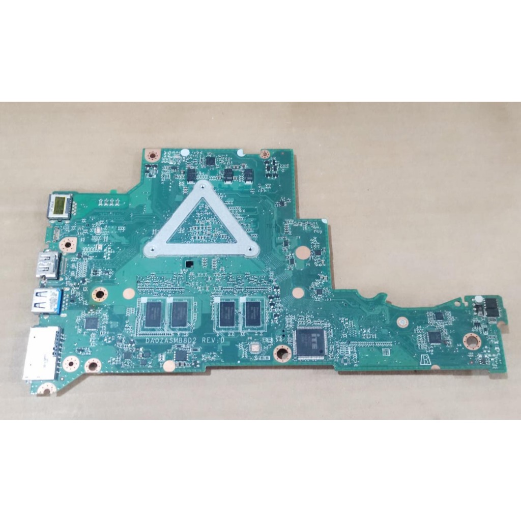 Jual motherboard mainboard laptop acer A314-21 DA0ZASMB8D2 REV D ...