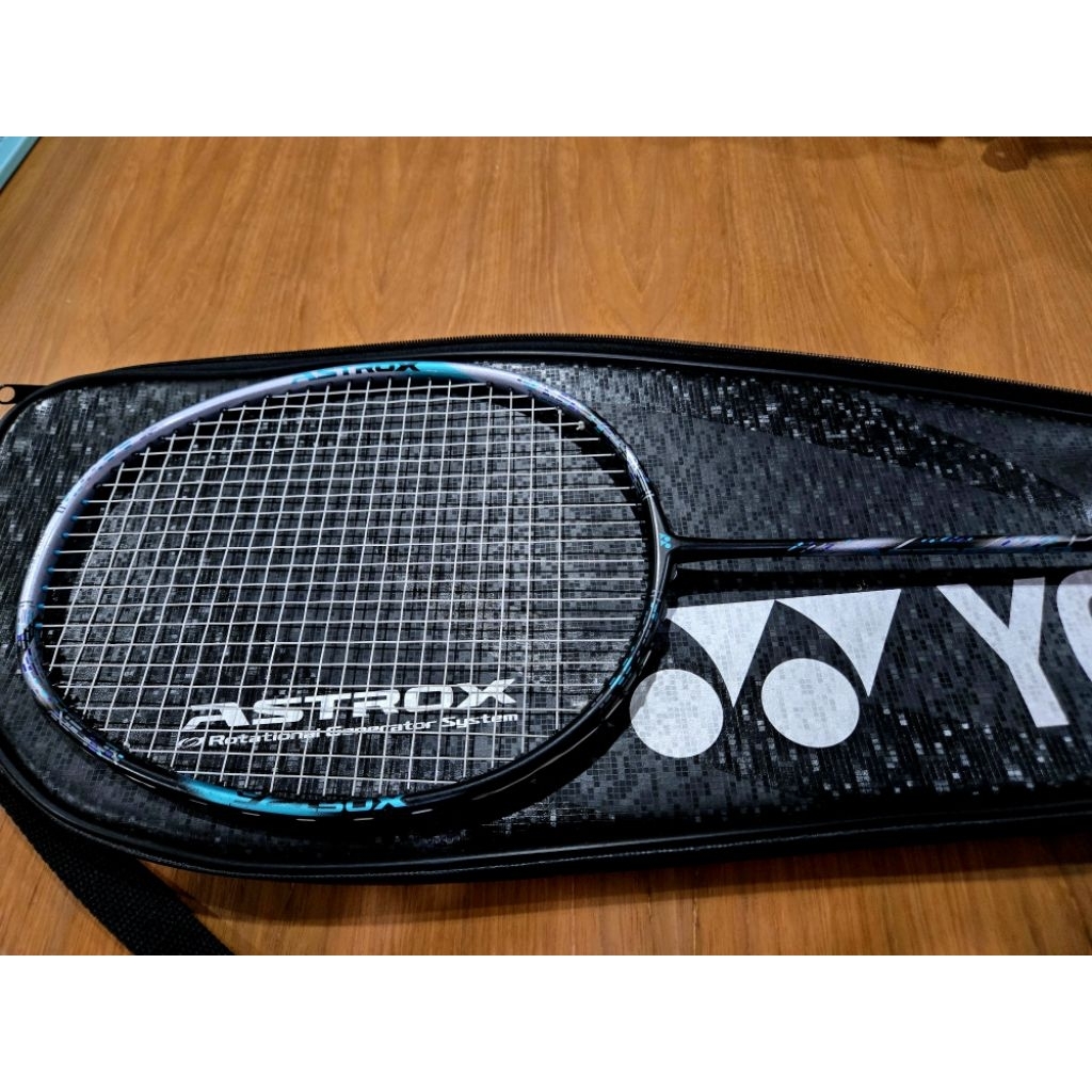 Jual Yonex astrox 88D Pro Gen 3 second mulus like new | Shopee Indonesia