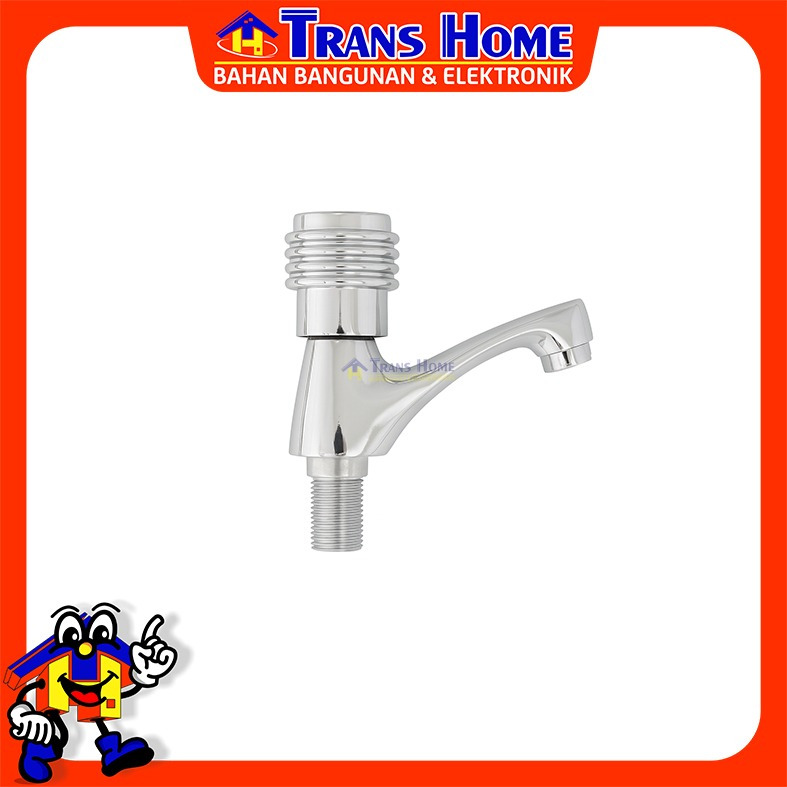 Jual BASIN TAP COLD VG-211 *PROMO (VALPRA ) | Shopee Indonesia