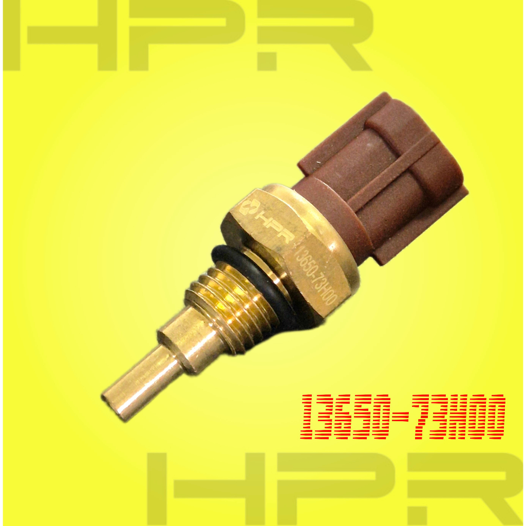 Jual HPR Sensor ECT Switch Temperature - Suzuki Ertiga All Tipe ...