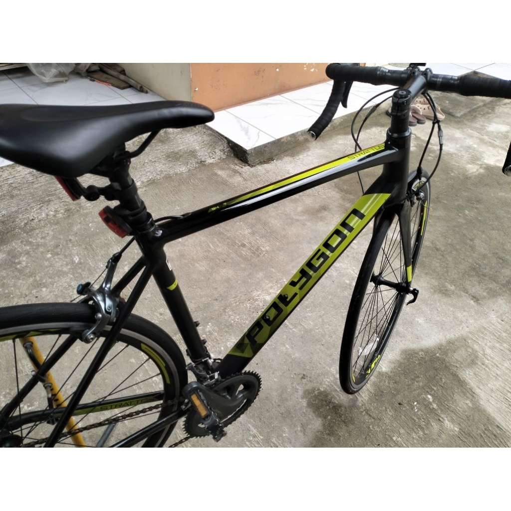 Jual sepedaroadbike | Shopee Indonesia