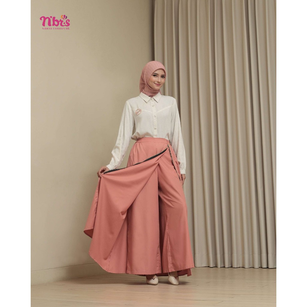 Jual NRC NIBRAS ROK CELANA 2026 TERBARU PROMO | Shopee Indonesia
