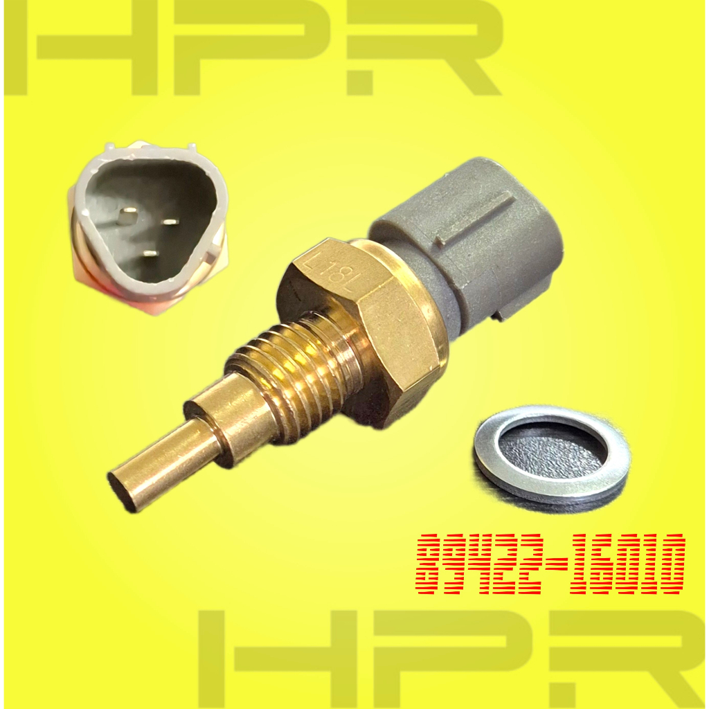 Jual HPR Sensor ECT Switch Temperature - Toyota Avanza Old - All New ...