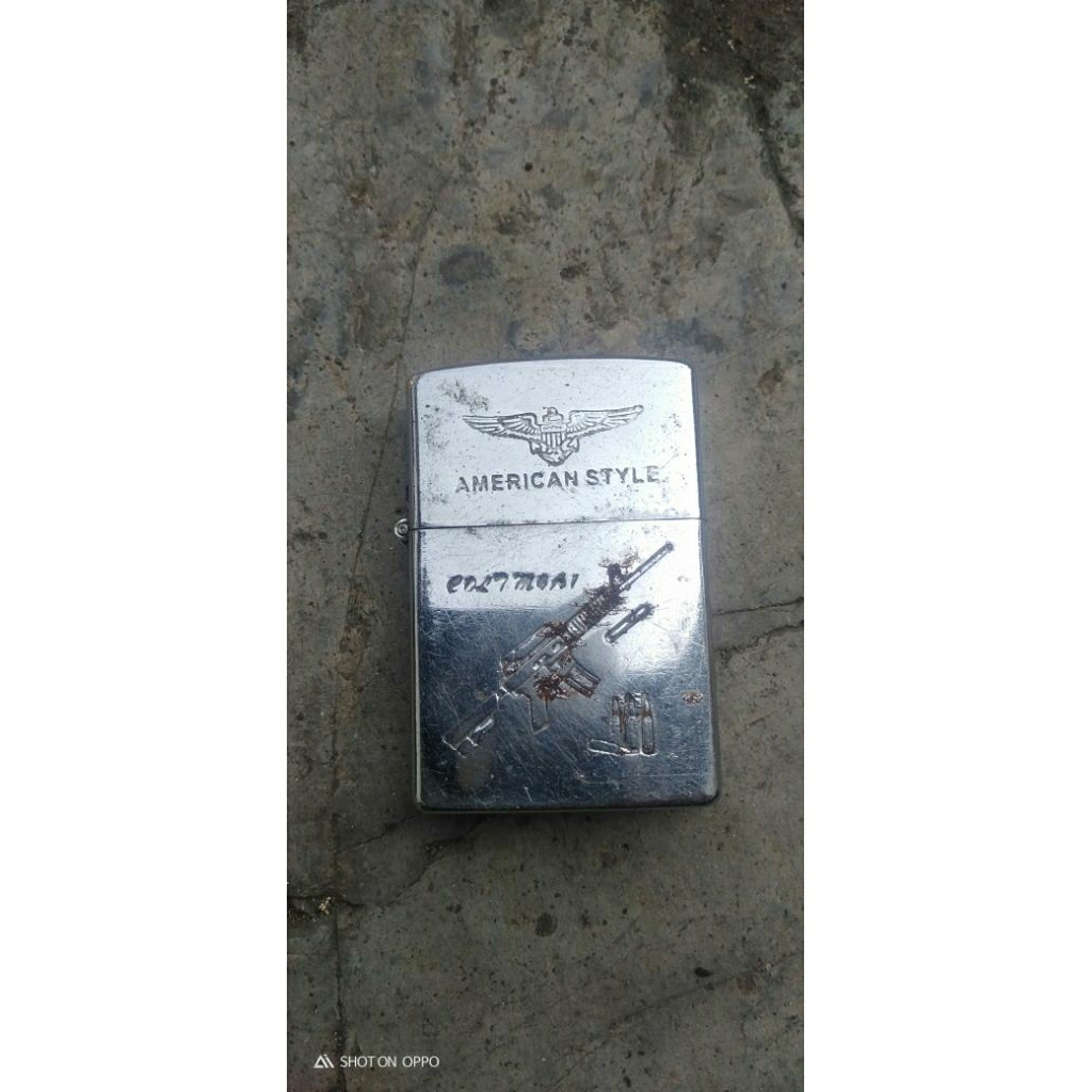 Jual korek api bahan besi krom | Shopee Indonesia