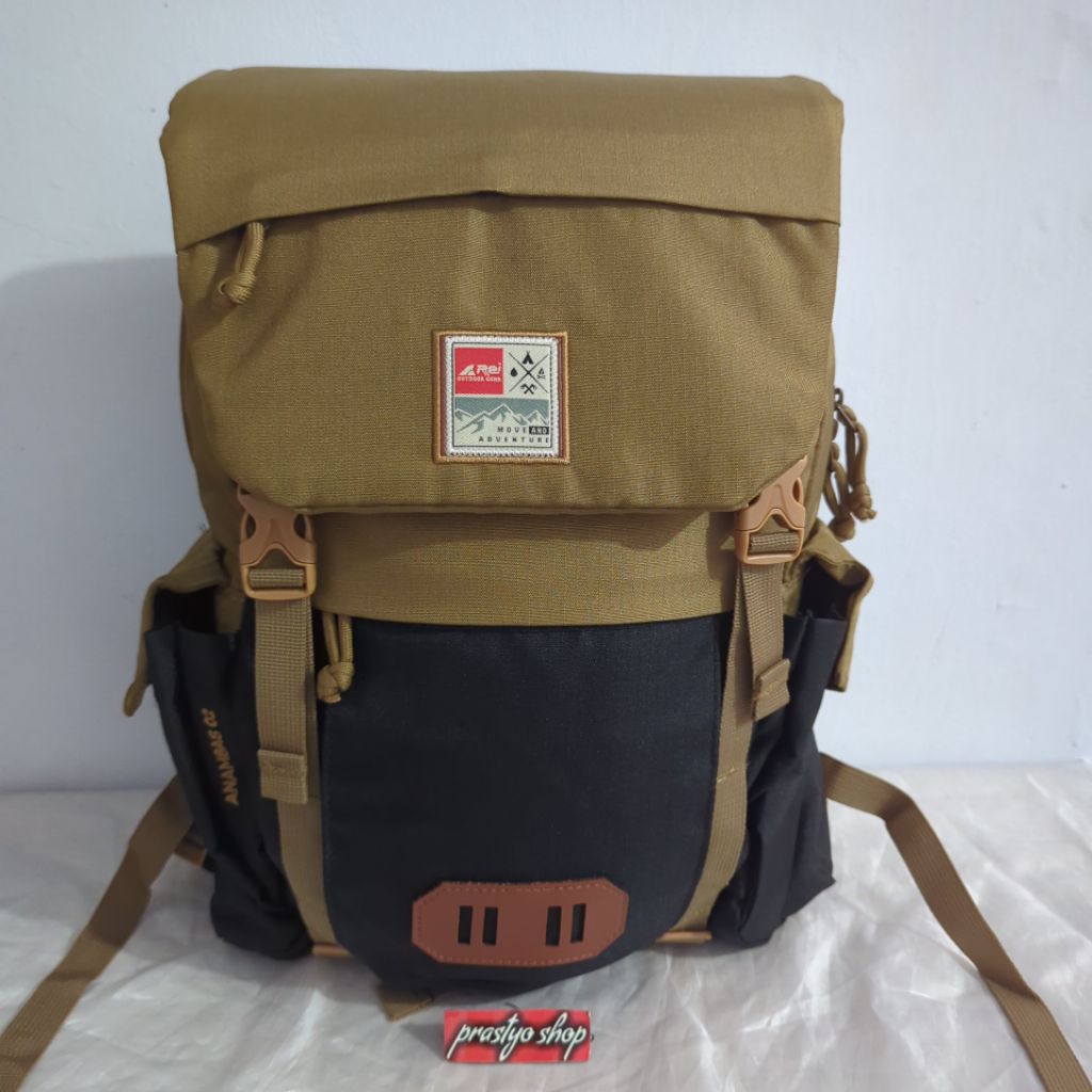 Jual Tas ransel rei anambas03 kokoh original | Shopee Indonesia